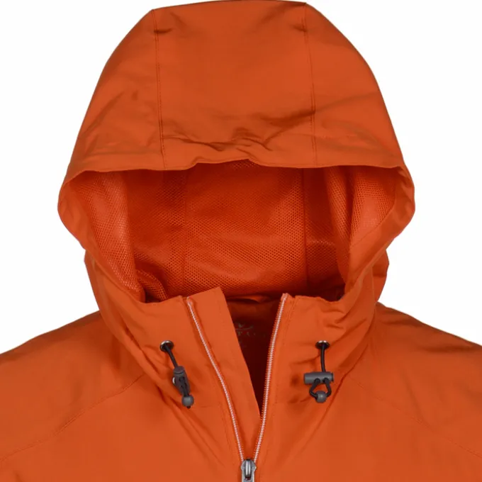 Newport Hooded Jacket - Men's