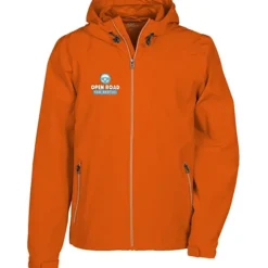 Newport Hooded Jacket - Men's