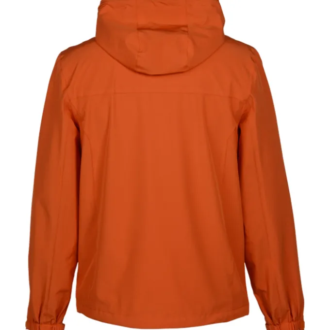 Newport Hooded Jacket - Men's