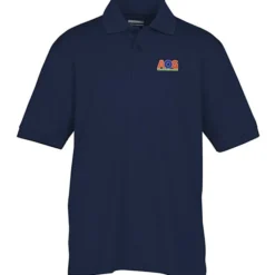 Newport Polyester Mesh Polo - Men's