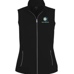 Newport Vest - Ladies'