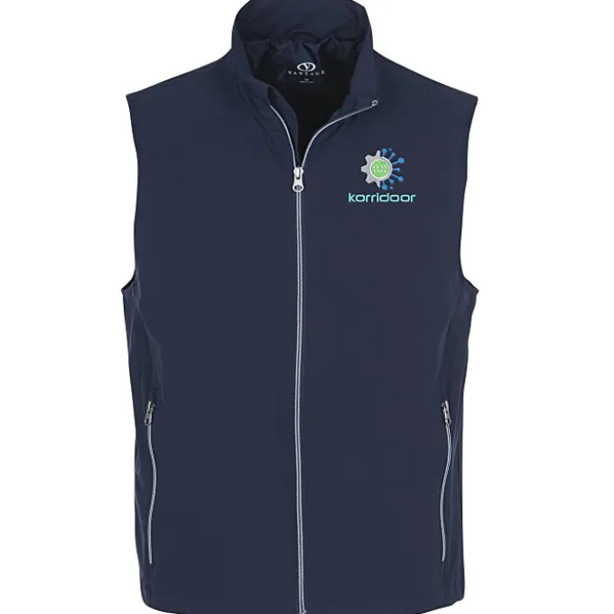 Newport Vest - Men's