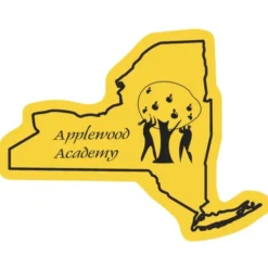 New York Sticker