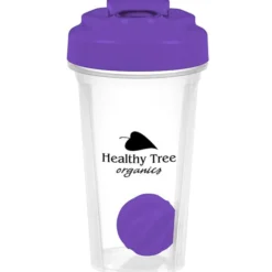 Next Gen Shaker Bottle - 20 oz