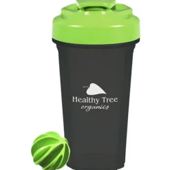 Next Gen Shaker Bottle - 20 oz