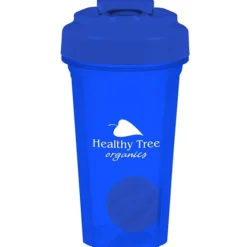 Next Gen Shaker Bottle - 20 oz