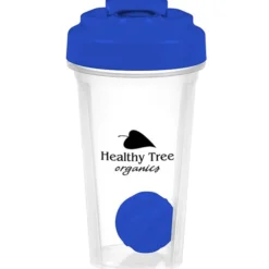 Next Gen Shaker Bottle - 20 oz