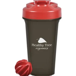Next Gen Shaker Bottle - 20 oz