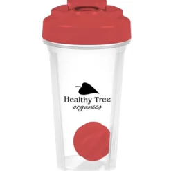 Next Gen Shaker Bottle - 20 oz