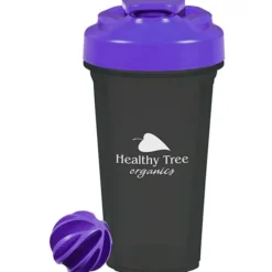 Next Gen Shaker Bottle - 20 oz