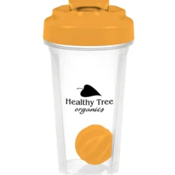 Next Gen Shaker Bottle - 20 oz