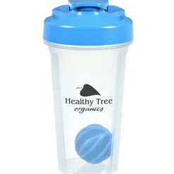 Next Gen Shaker Bottle - 20 oz