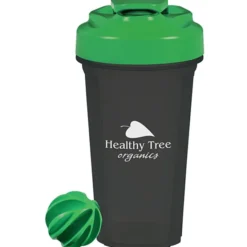 Next Gen Shaker Bottle - 20 oz
