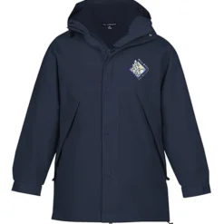 Nexus 3-in-1 Jacket