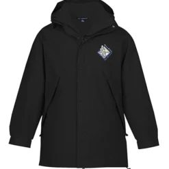 Nexus 3-in-1 Jacket