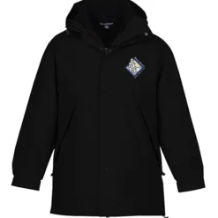 Nexus 3-in-1 Jacket