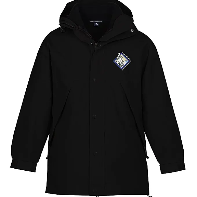 Nexus 3-in-1 Jacket
