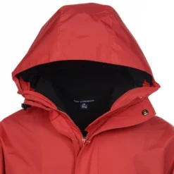 Nexus 3-in-1 Jacket