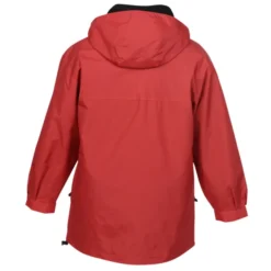 Nexus 3-in-1 Jacket