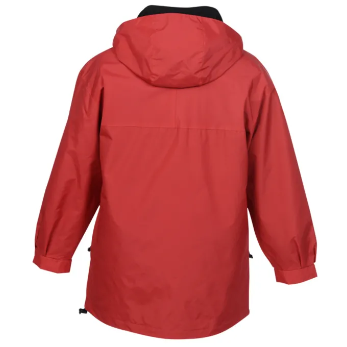Nexus 3-in-1 Jacket