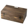 Nicolas 5-Piece Rolling Whiskey Glasses Set