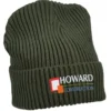 Night Watch Cuffed Beanie