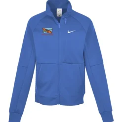 Nike Chest Swoosh Full-Zip Jacket