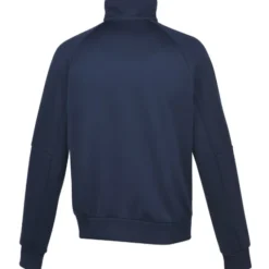 Nike Chest Swoosh Full-Zip Jacket