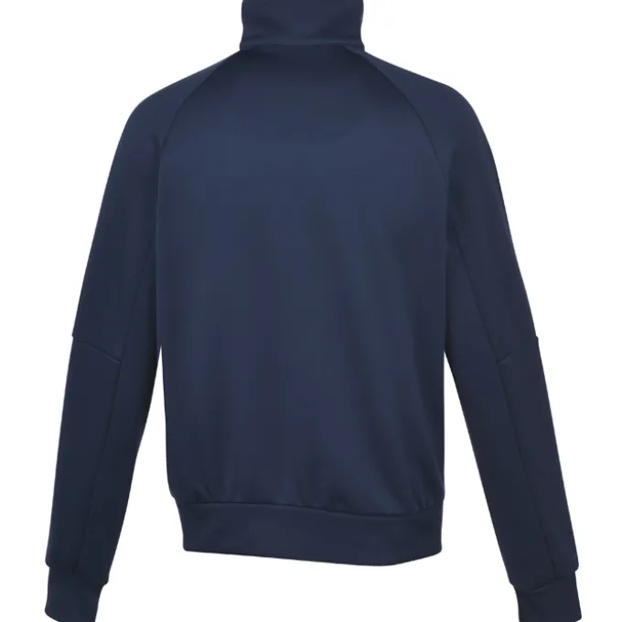Nike Chest Swoosh Full-Zip Jacket