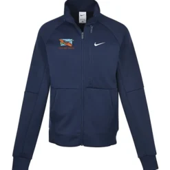 Nike Chest Swoosh Full-Zip Jacket