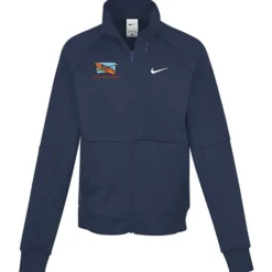 Nike Chest Swoosh Full-Zip Jacket