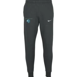 Nike Club Fleece Joggers - Embroidered