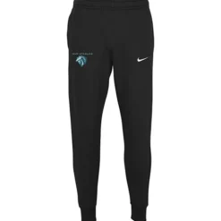 Nike Club Fleece Joggers - Embroidered