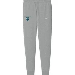 Nike Club Fleece Joggers - Embroidered