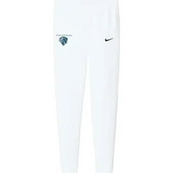 Nike Club Fleece Joggers - Embroidered