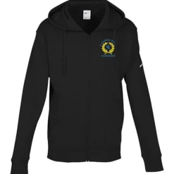 Nike Club Fleece Sleeve Swoosh Full-Zip Hoodie - Men's - 24 hr