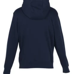 Nike Club Fleece Sleeve Swoosh Pullover Hoodie - Men's - Embroidered - 24 hr