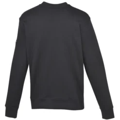 Nike Club Fleece Sleeve Swoosh Crew Sweatshirt