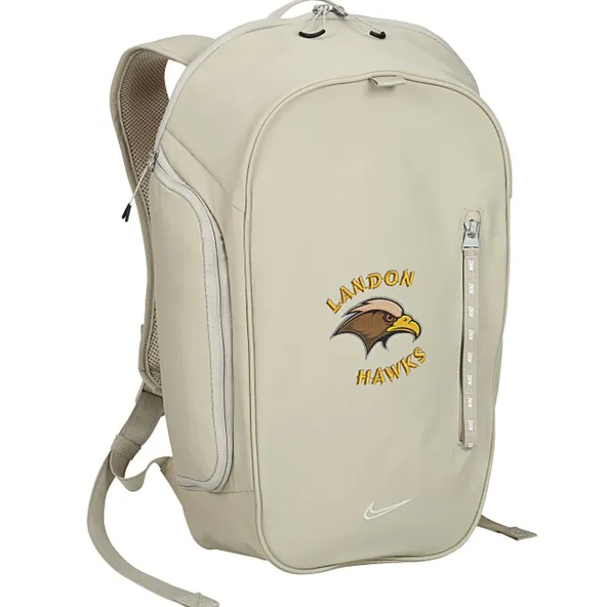 Nike Commute Backpack - Embroidered