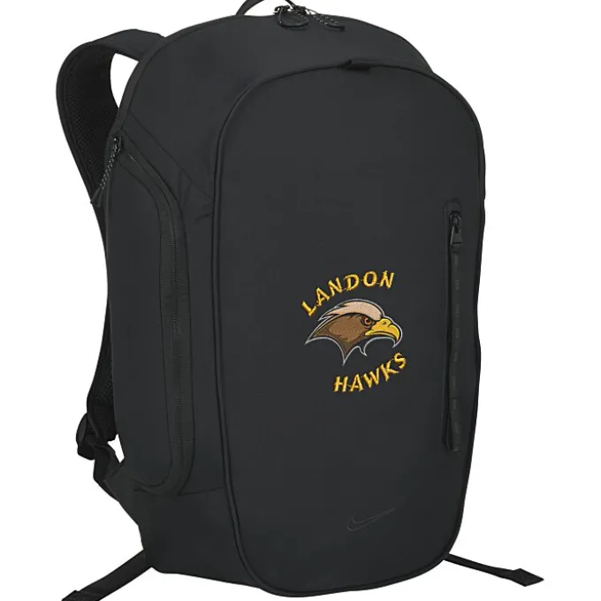 Nike Commute Backpack - Embroidered