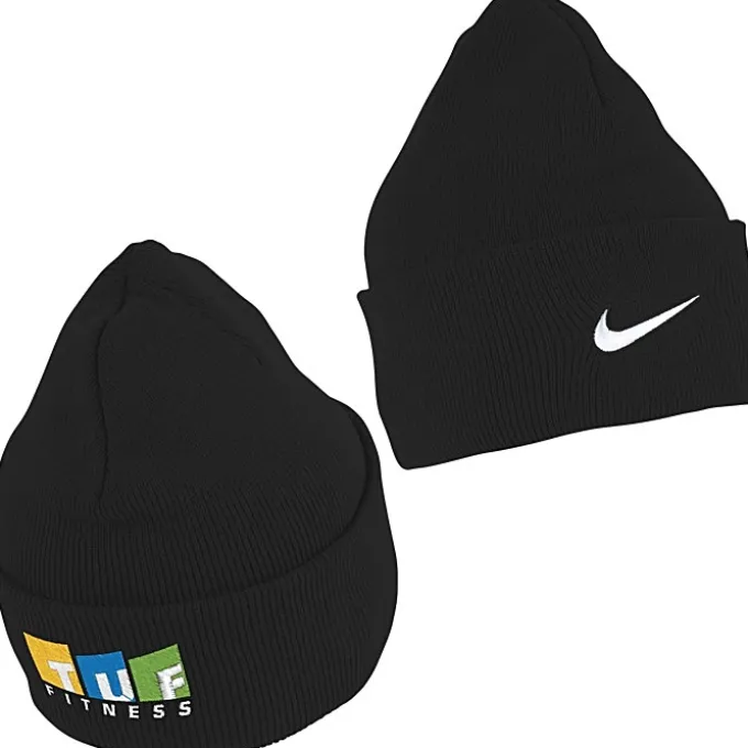 Nike Cuffed Team Beanie
