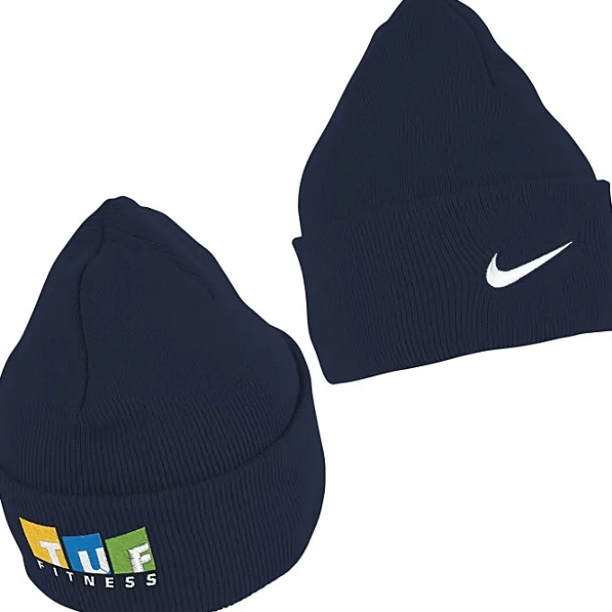 Nike Cuffed Team Beanie