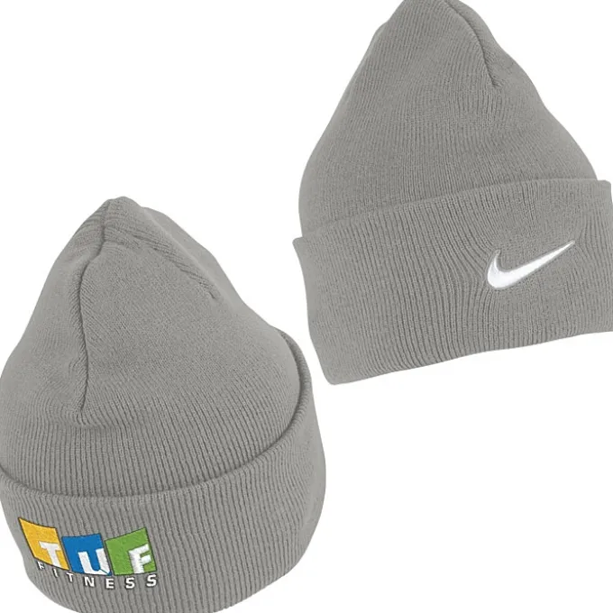 Nike Cuffed Team Beanie