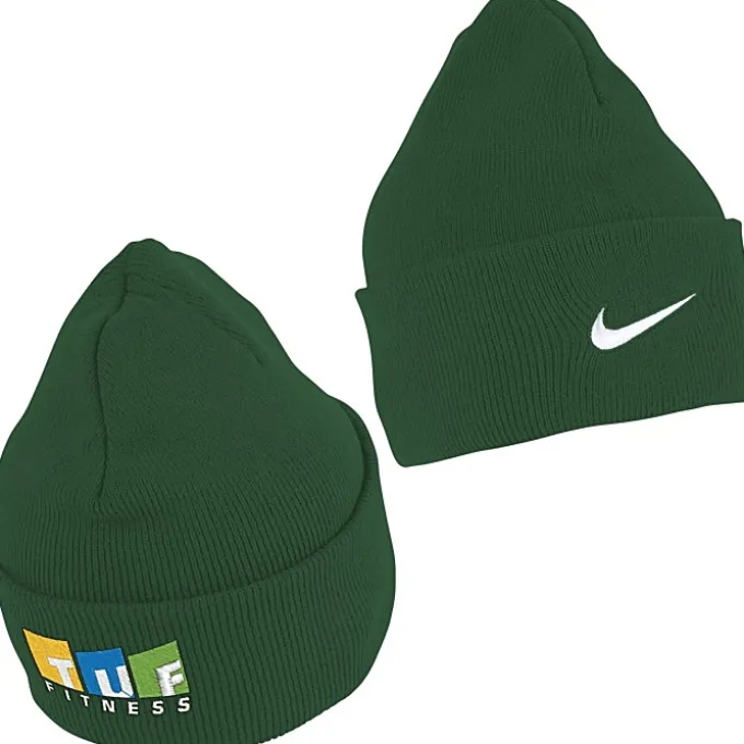 Nike Cuffed Team Beanie