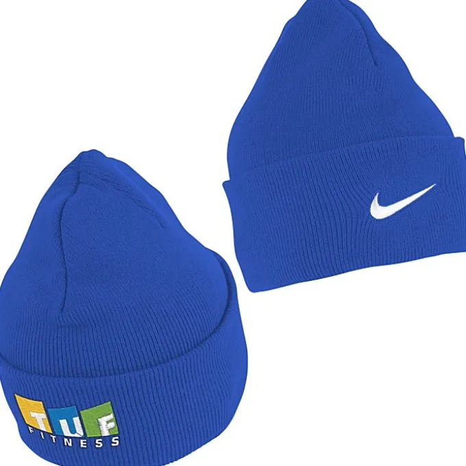 Nike Cuffed Team Beanie