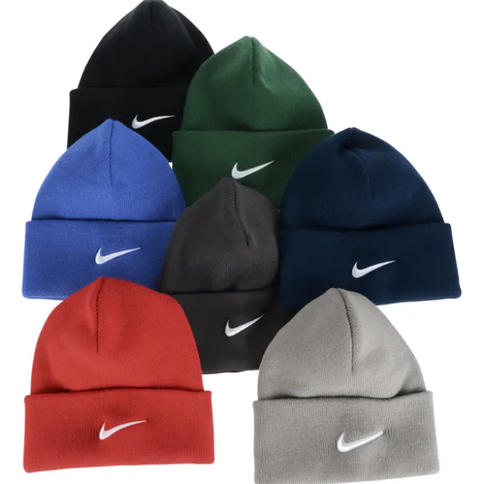 Nike Cuffed Team Beanie