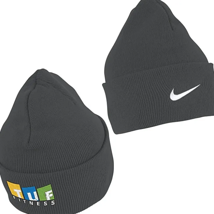 Nike Cuffed Team Beanie