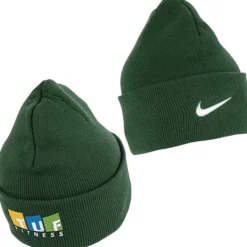 Nike Cuffed Team Beanie