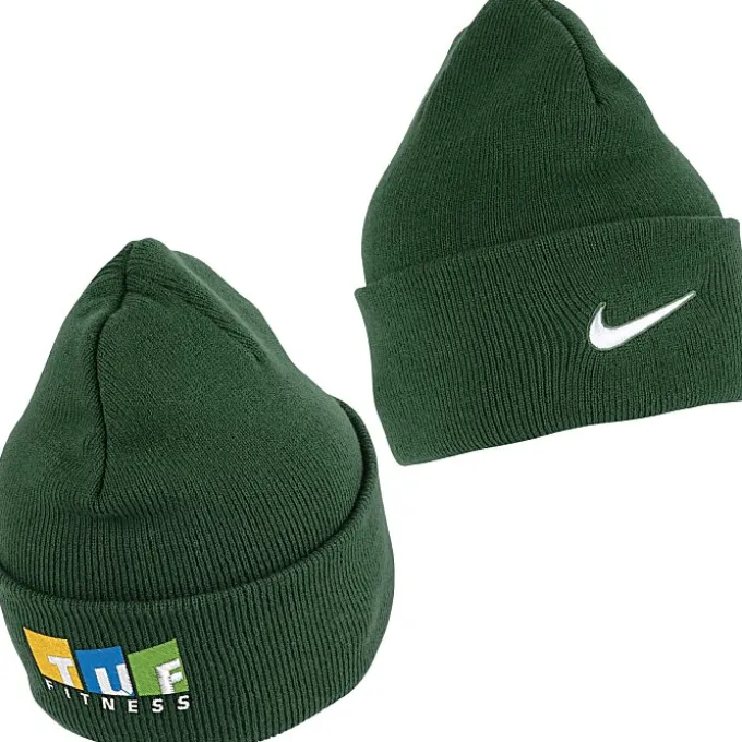 Nike Cuffed Team Beanie