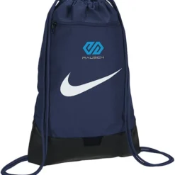 Nike District 2.0 Drawstring Sportpack - Embroidered